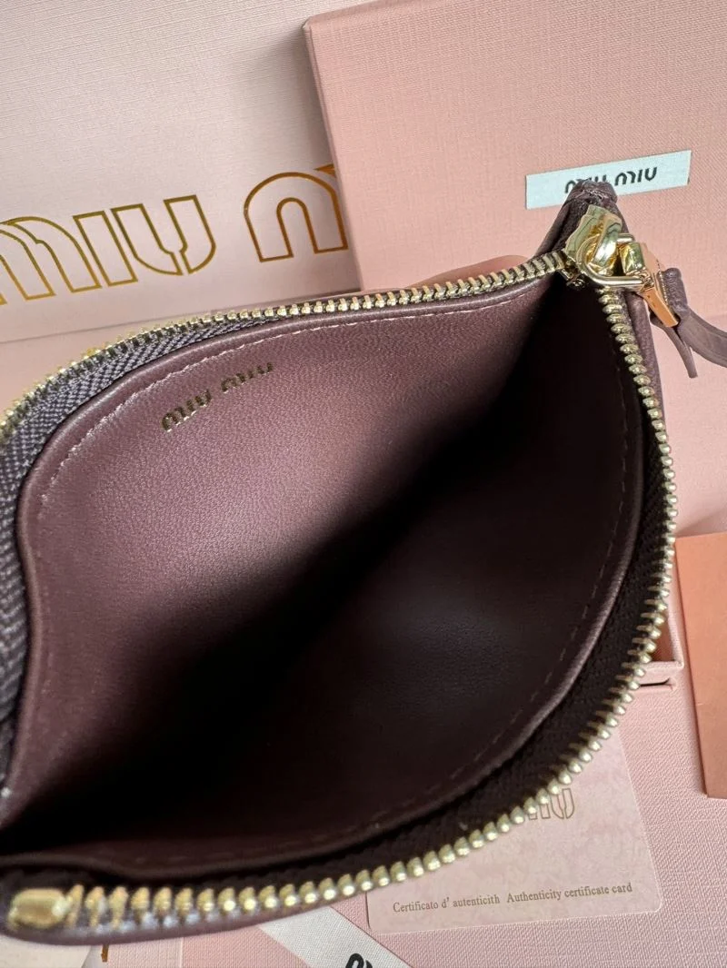 Miu Miu Wallets Purse Lightweight 43674