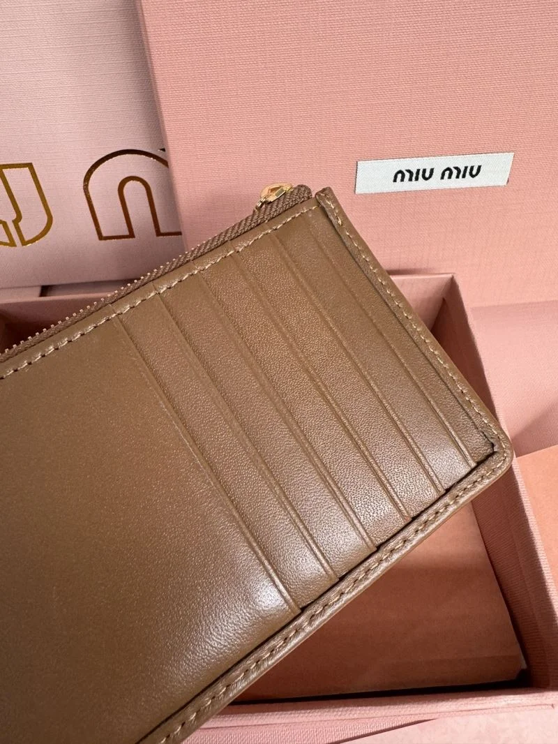 Miu Miu Wallets Purse UrbanChic 43684