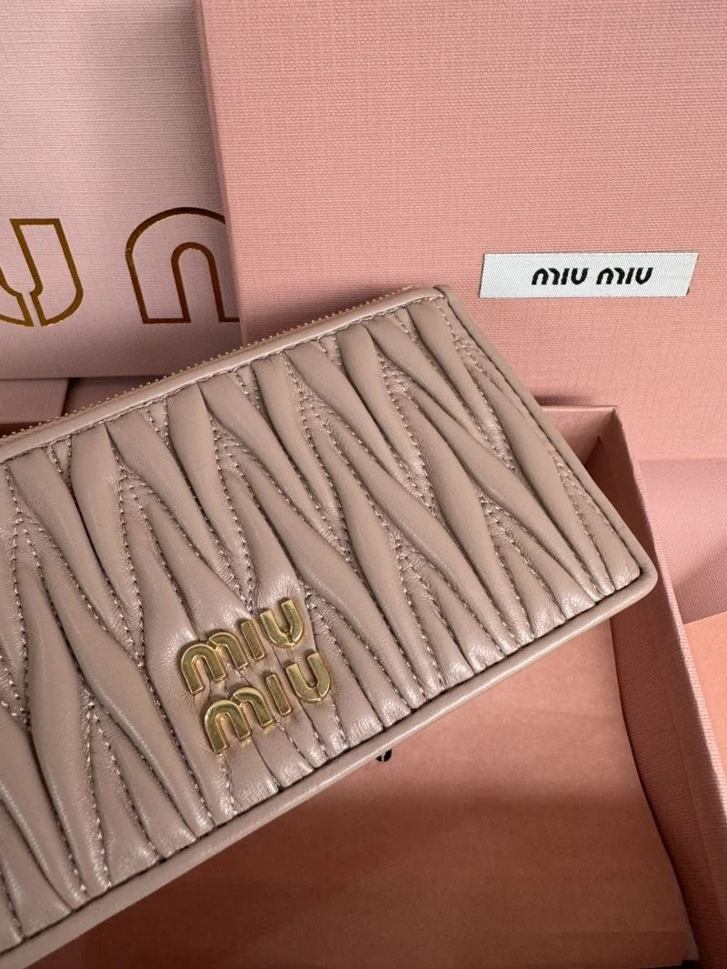 FreshLook Miu Miu Wallets Purse 43720