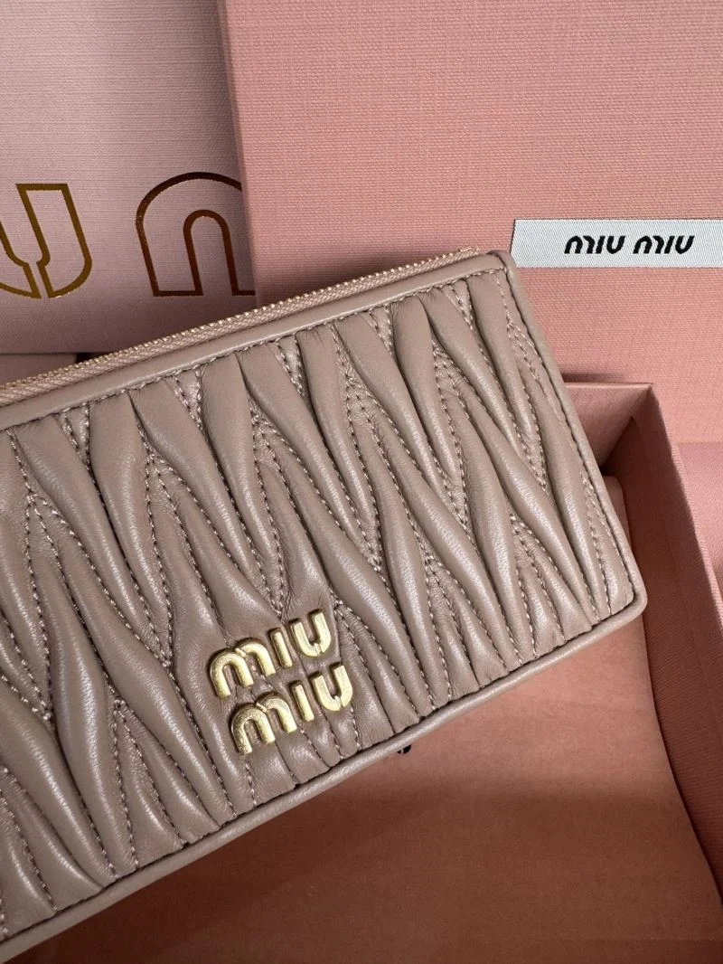 FreshLook Miu Miu Wallets Purse 43720