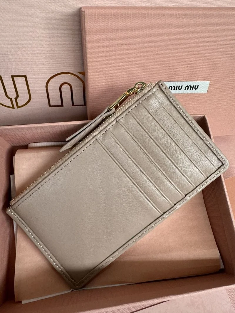 FreshLook Miu Miu Wallets Purse 43720