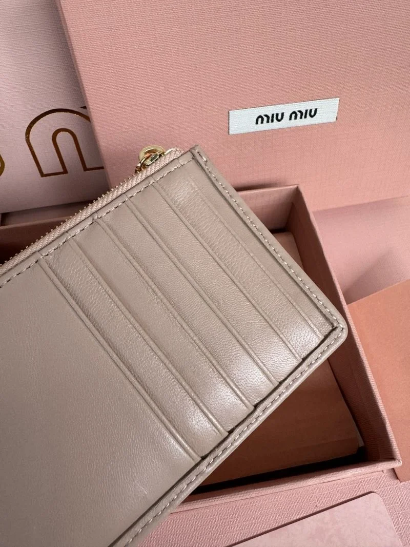 FreshLook Miu Miu Wallets Purse 43720