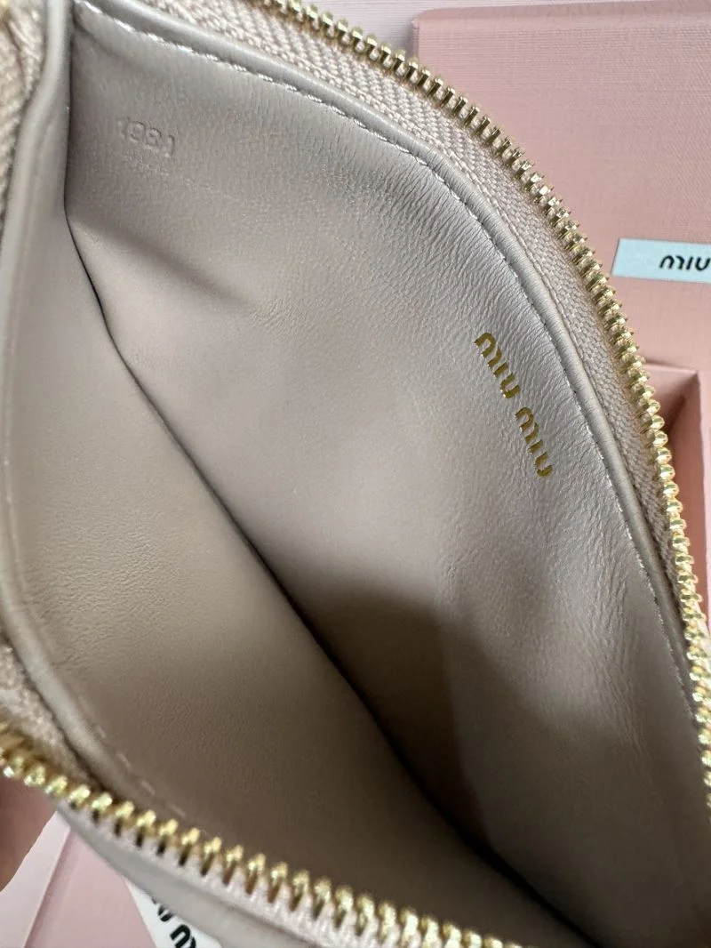 FreshLook Miu Miu Wallets Purse 43720