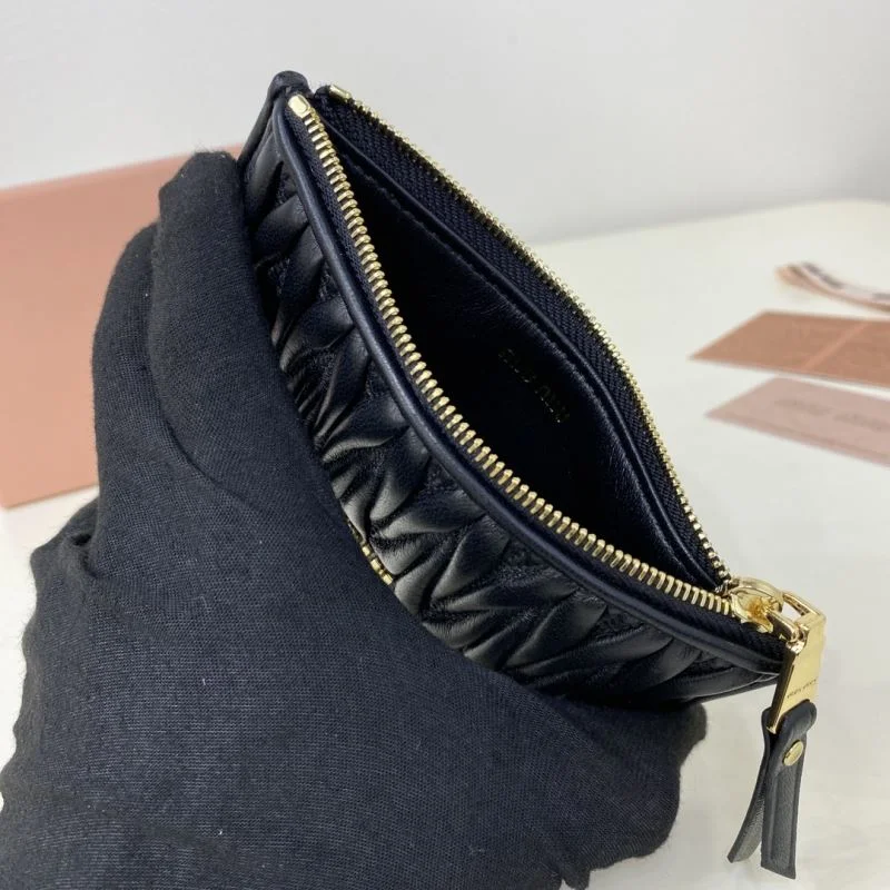 Miu Miu Wallets Purse SunProtective 43715
