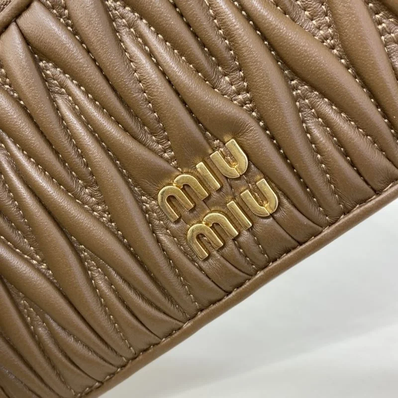 AllSeason Miu Miu Wallets Purse 43670