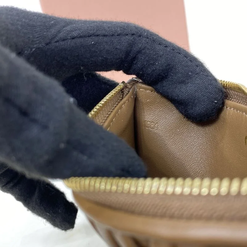 AllSeason Miu Miu Wallets Purse 43670
