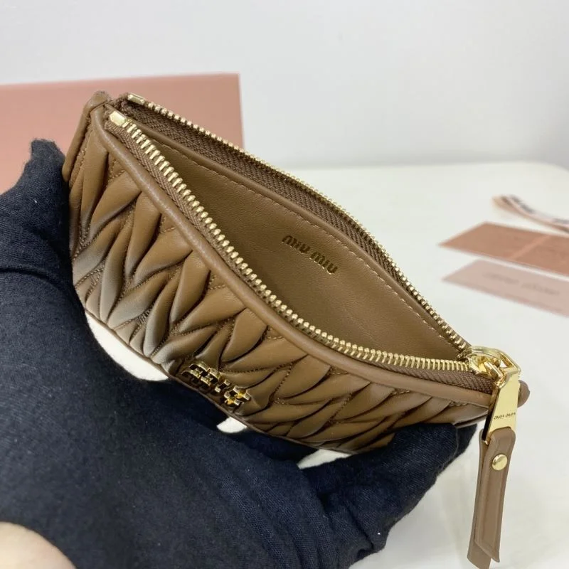 AllSeason Miu Miu Wallets Purse 43670