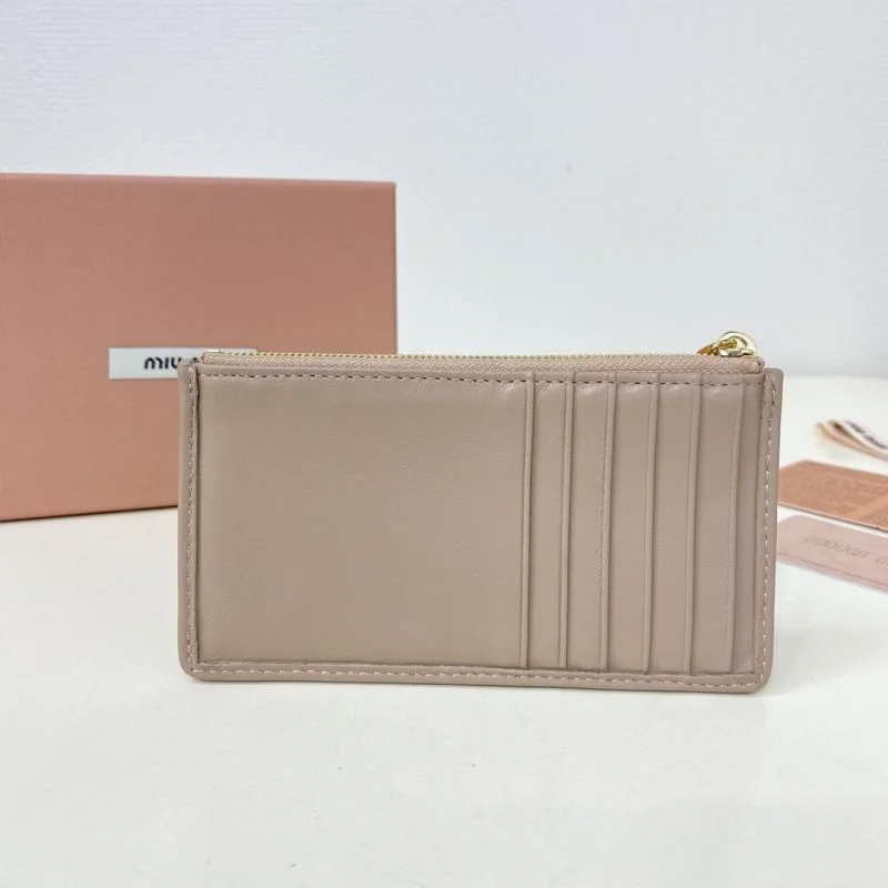 UrbanChic Miu Miu Wallets Purse 43671