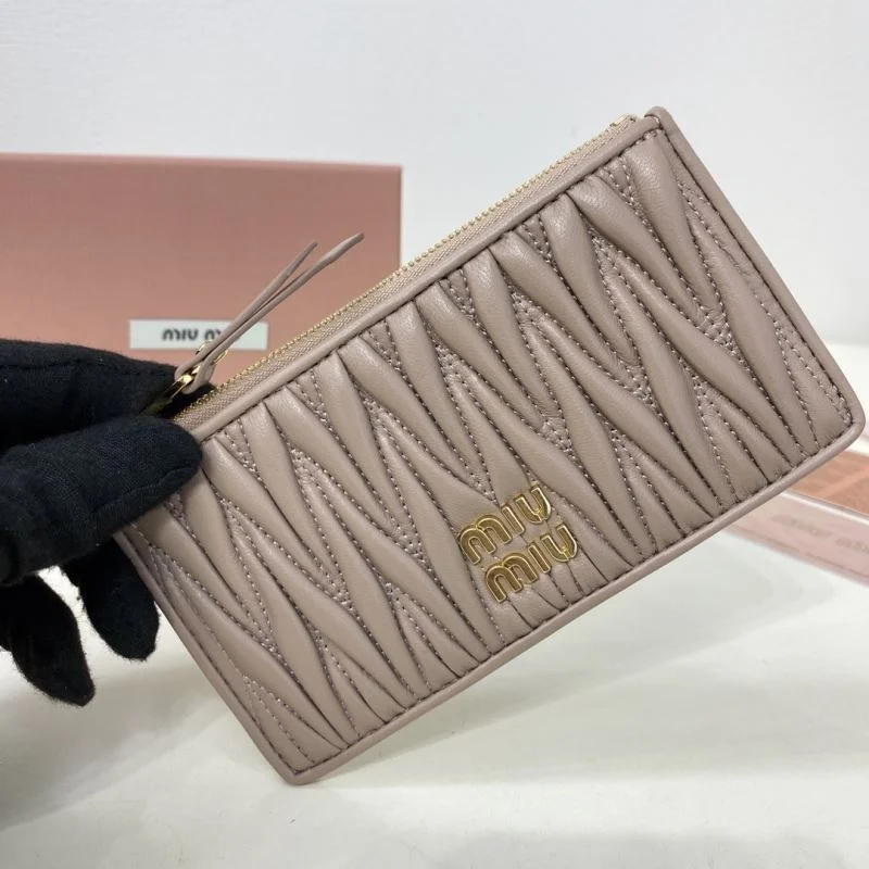 UrbanChic Miu Miu Wallets Purse 43671