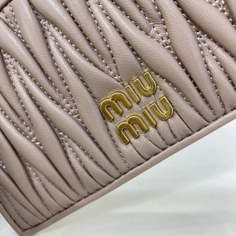 UrbanChic Miu Miu Wallets Purse 43671