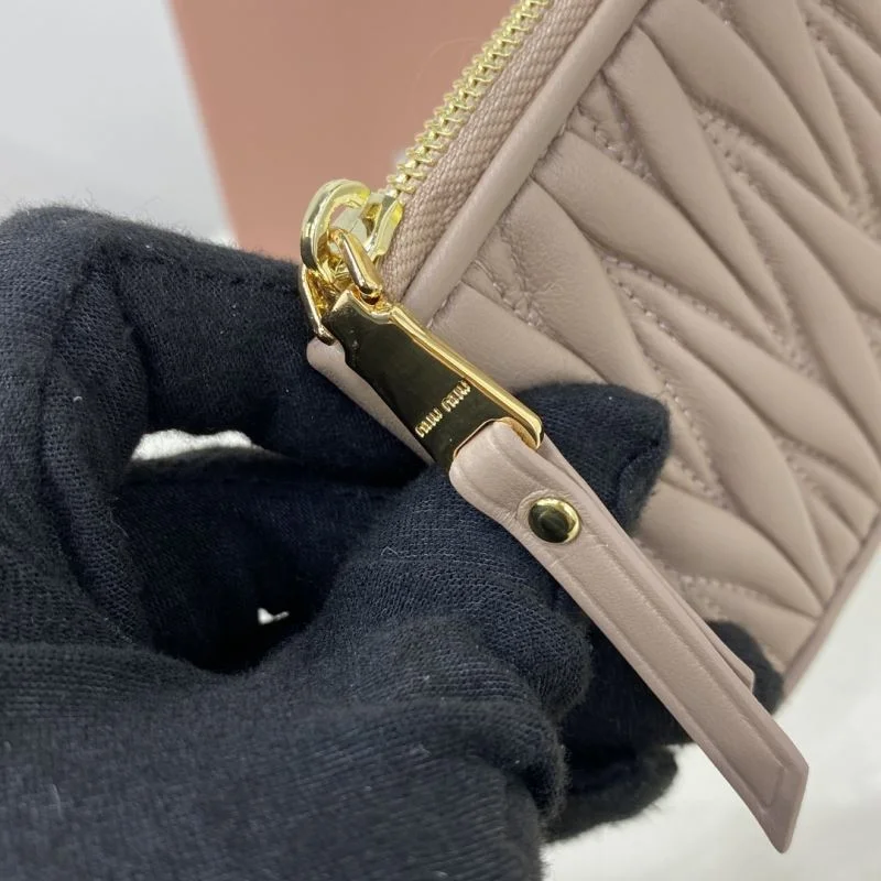 UrbanChic Miu Miu Wallets Purse 43671