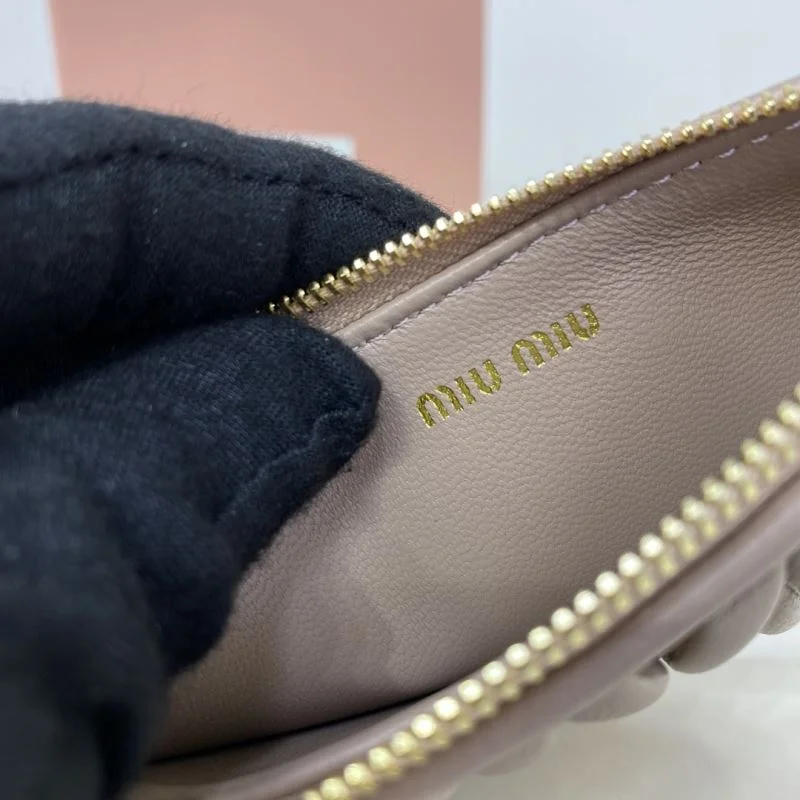 UrbanChic Miu Miu Wallets Purse 43671