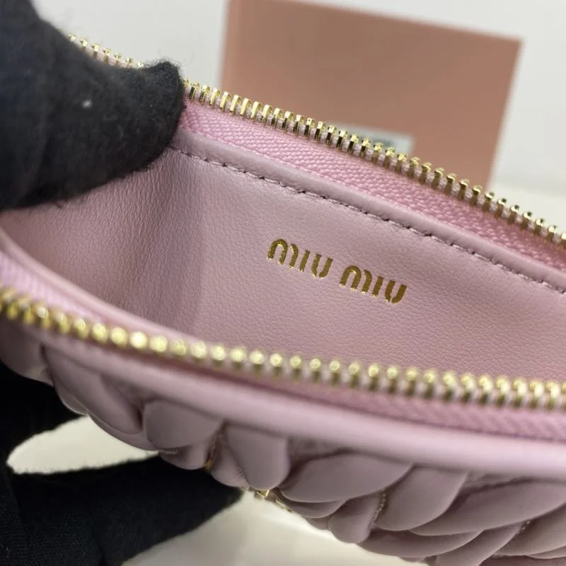 Lightweight Miu Miu Wallets Purse 43697