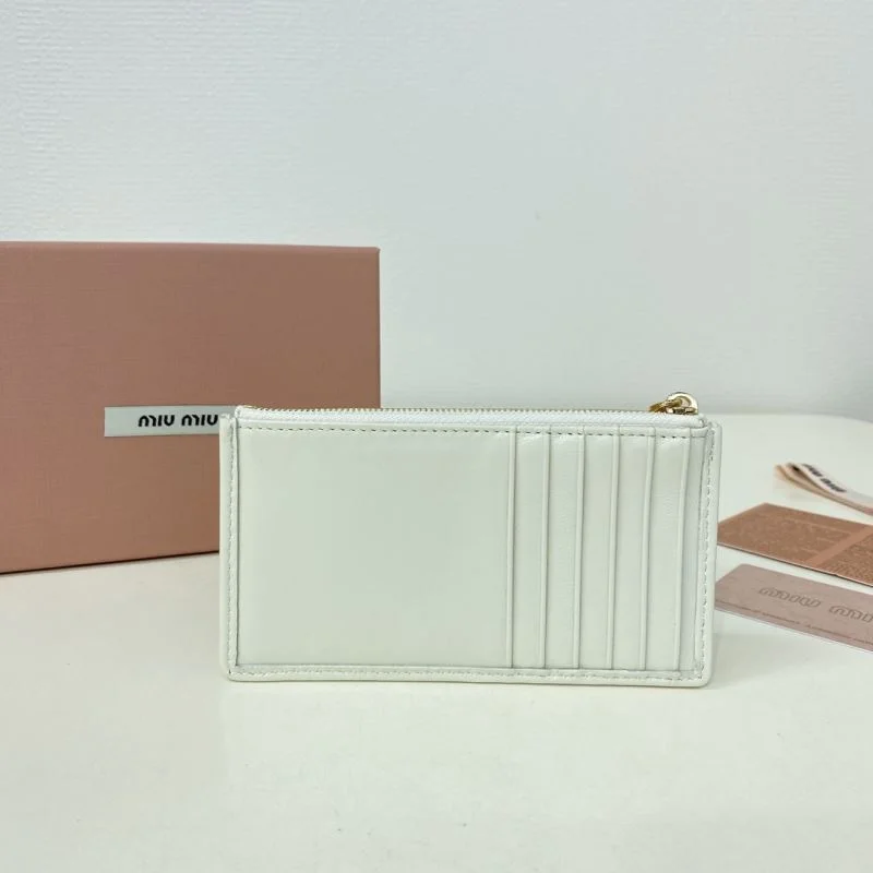 SunProtective Miu Miu Wallets Purse 43709
