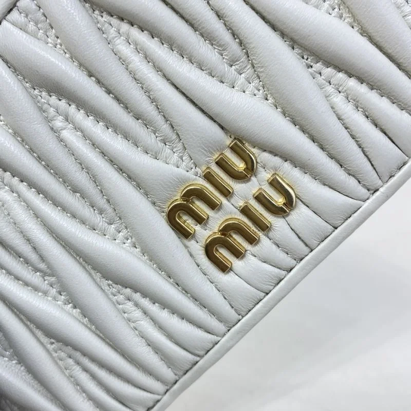 SunProtective Miu Miu Wallets Purse 43709