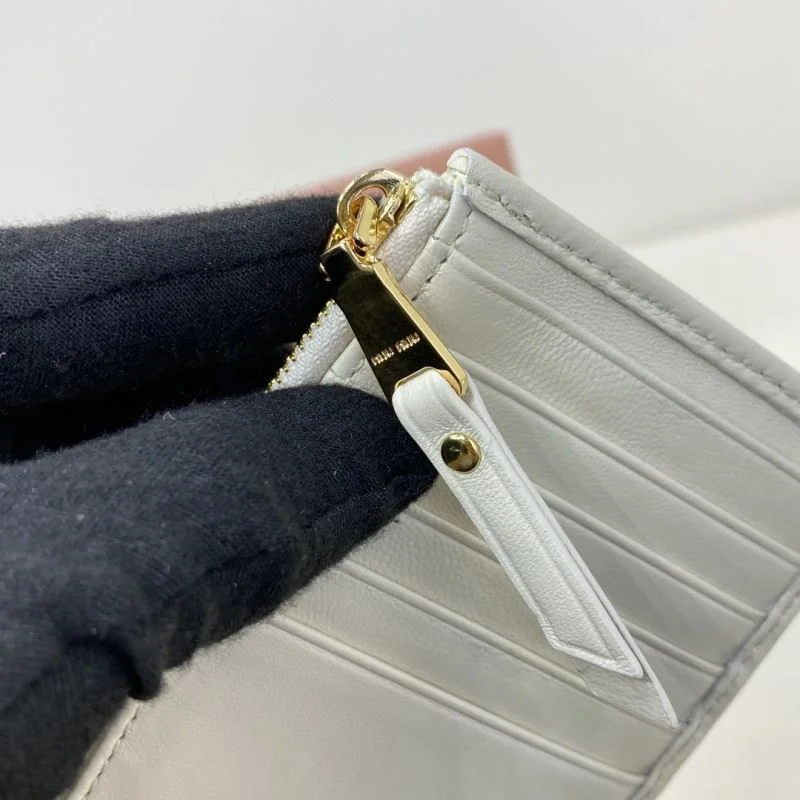 SunProtective Miu Miu Wallets Purse 43709
