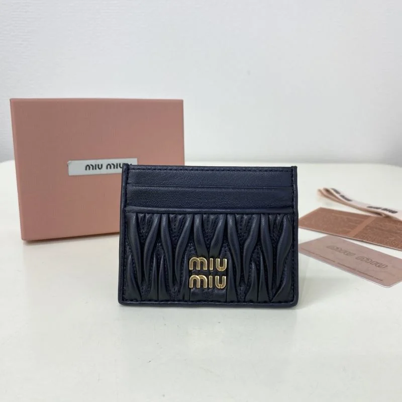 FastDry Miu Miu Wallets Purse 43673