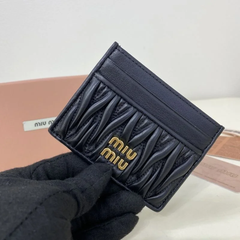 FastDry Miu Miu Wallets Purse 43673