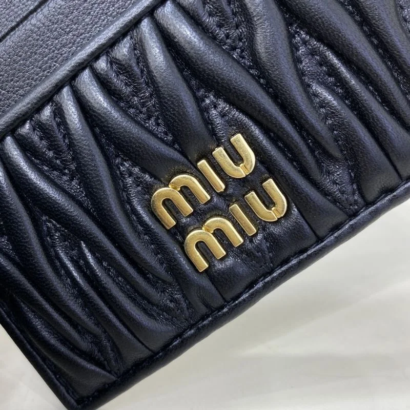 FastDry Miu Miu Wallets Purse 43673
