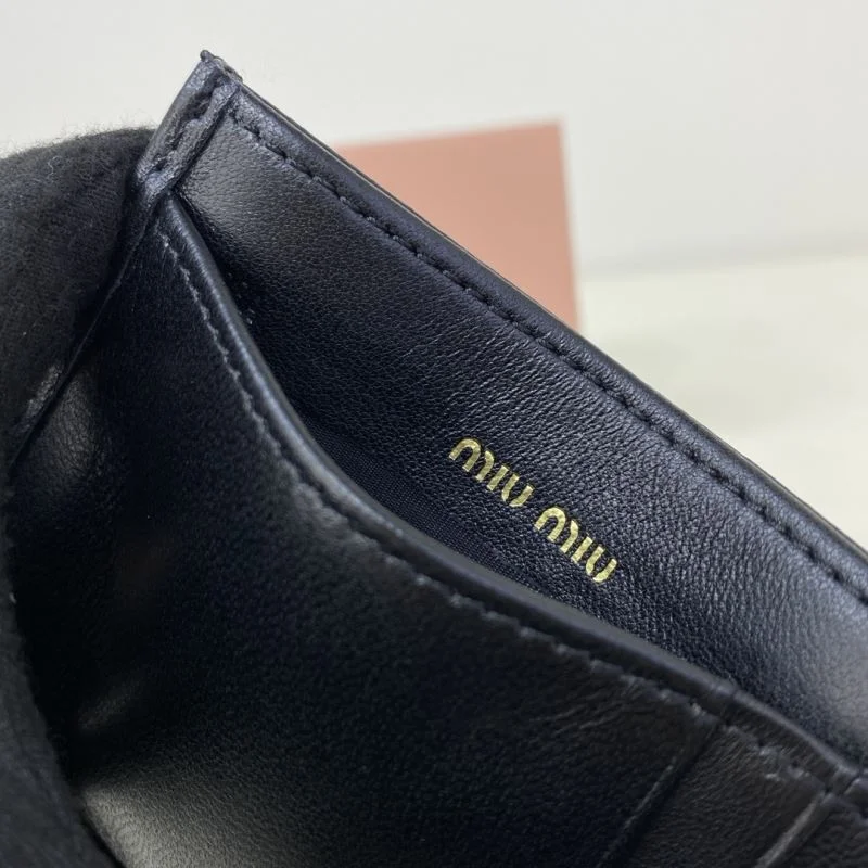 FastDry Miu Miu Wallets Purse 43673