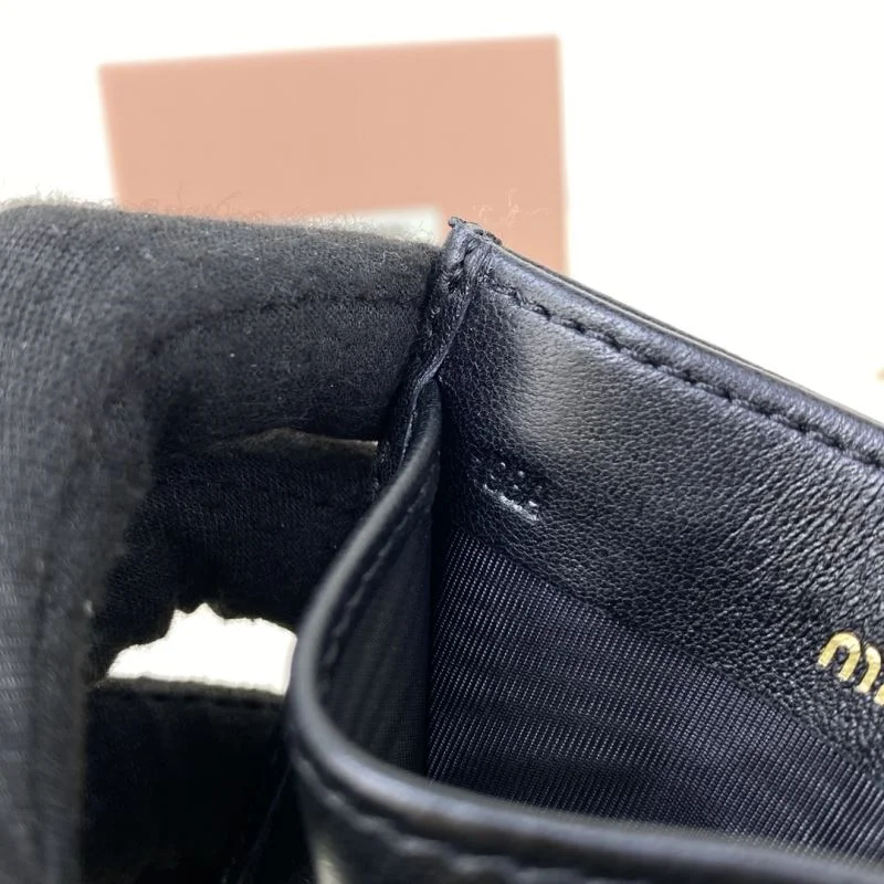 FastDry Miu Miu Wallets Purse 43673