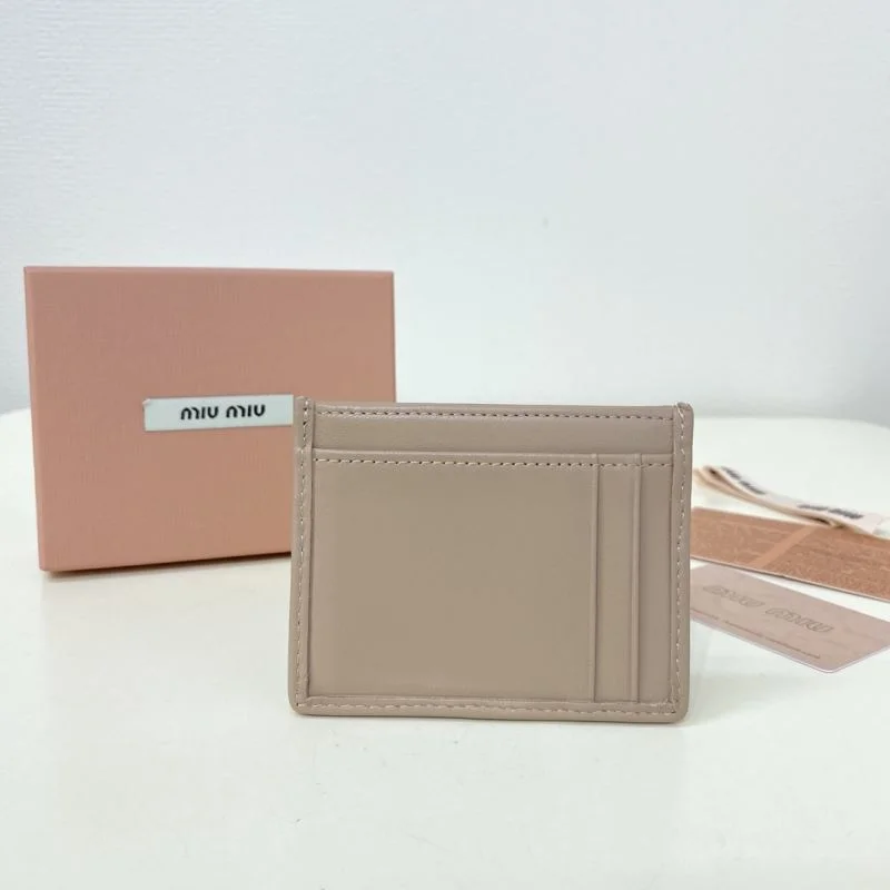 Colorful Miu Miu Wallets Purse 43666