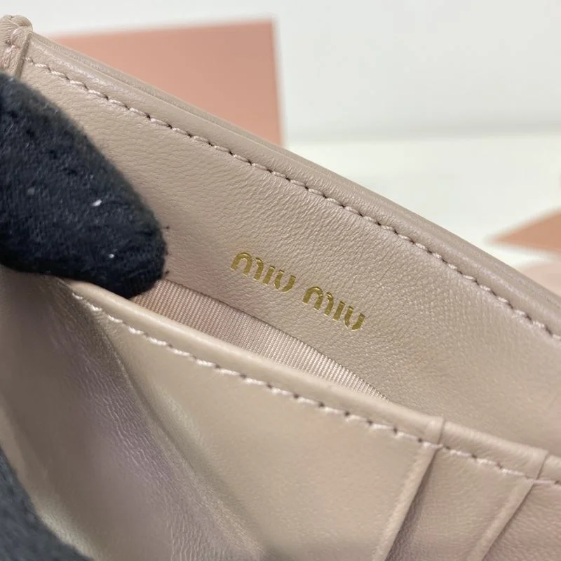 Colorful Miu Miu Wallets Purse 43666