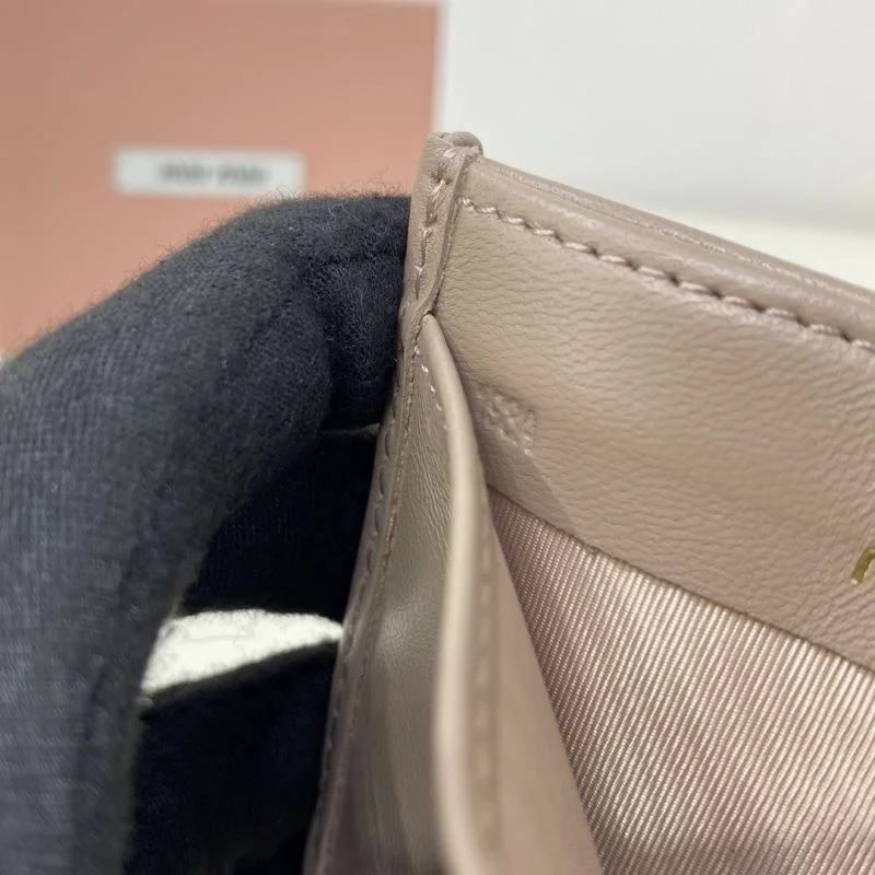 Colorful Miu Miu Wallets Purse 43666