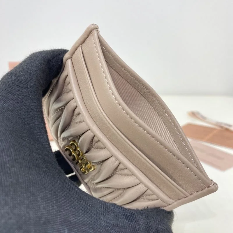 Colorful Miu Miu Wallets Purse 43666