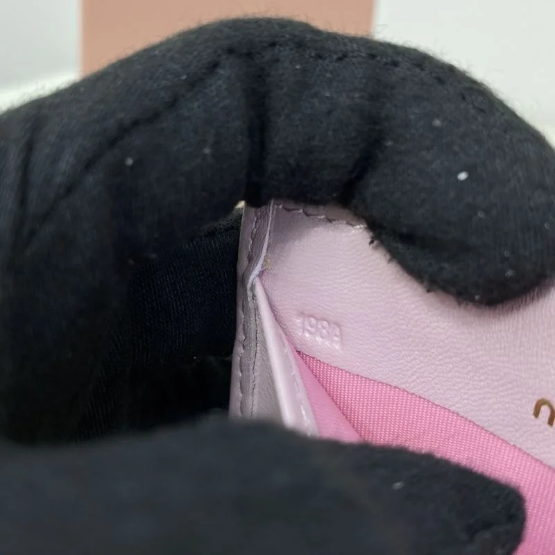Miu Miu Wallets Purse Thermal 43665