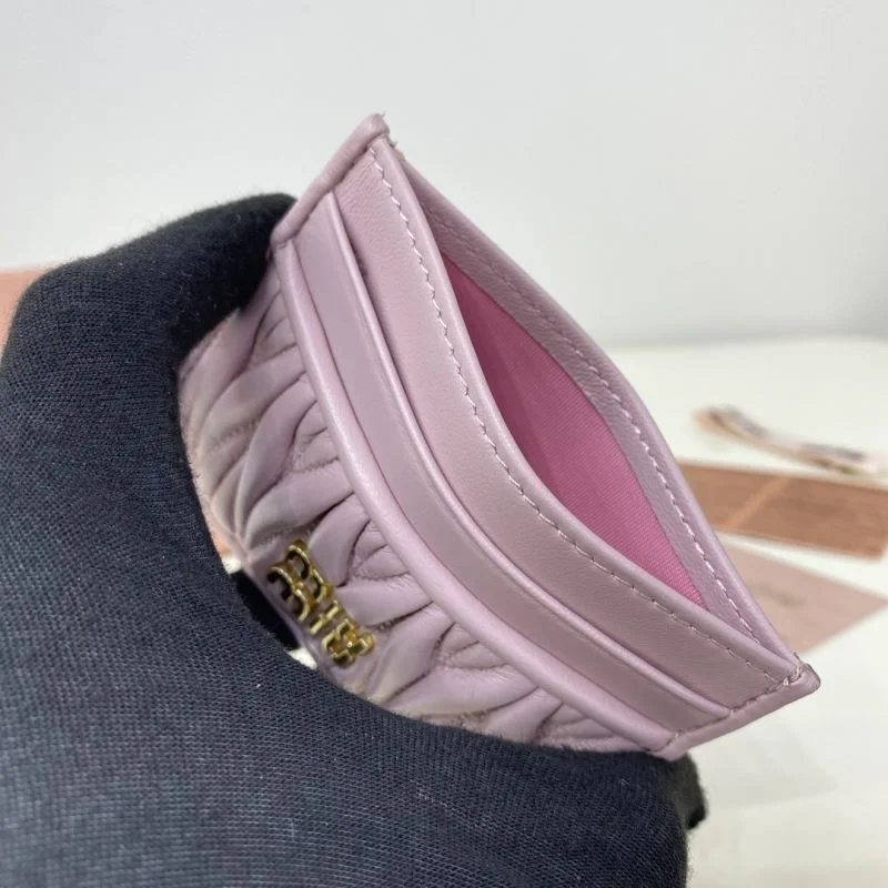 Miu Miu Wallets Purse Thermal 43665
