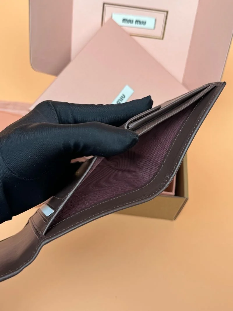 SmartChoice Miu Miu Wallets Purse 55824