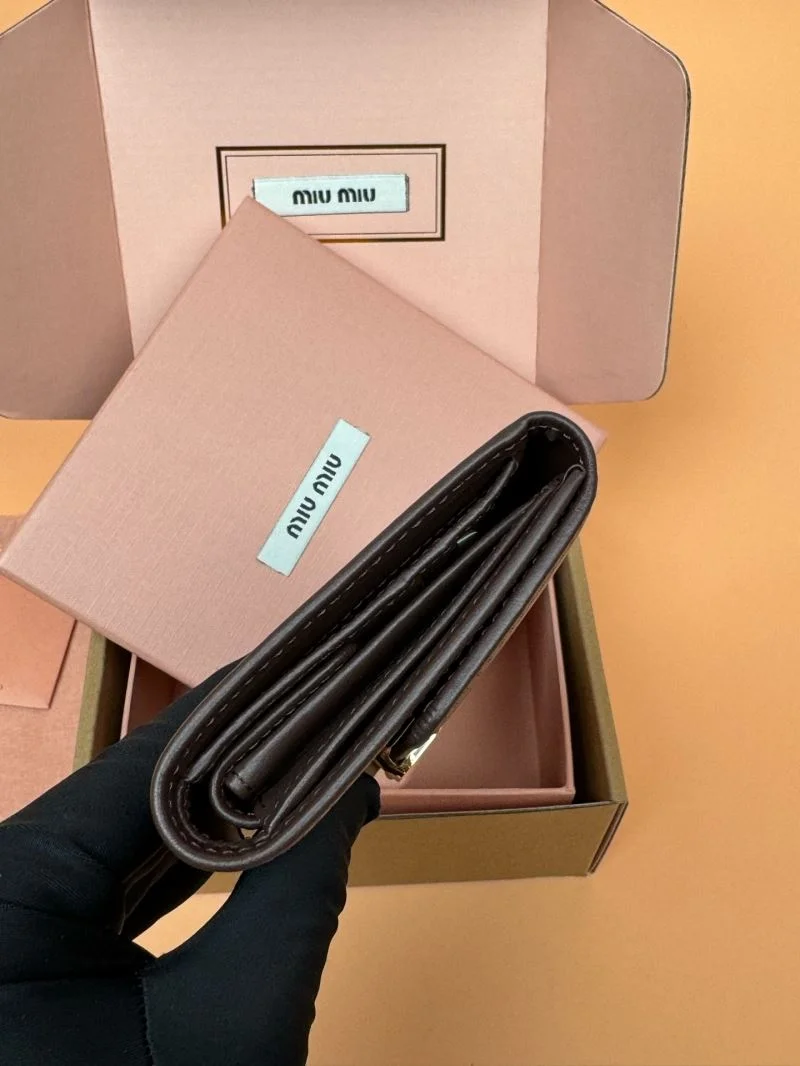 SmartChoice Miu Miu Wallets Purse 55824