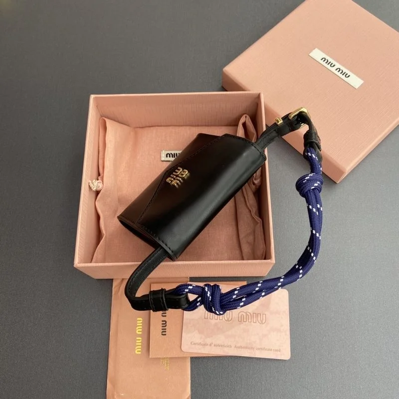 Miu Miu Wallets Purse Neat 55826