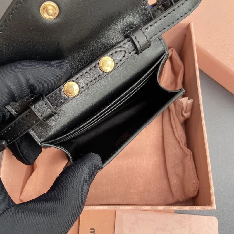 Miu Miu Wallets Purse Neat 55826