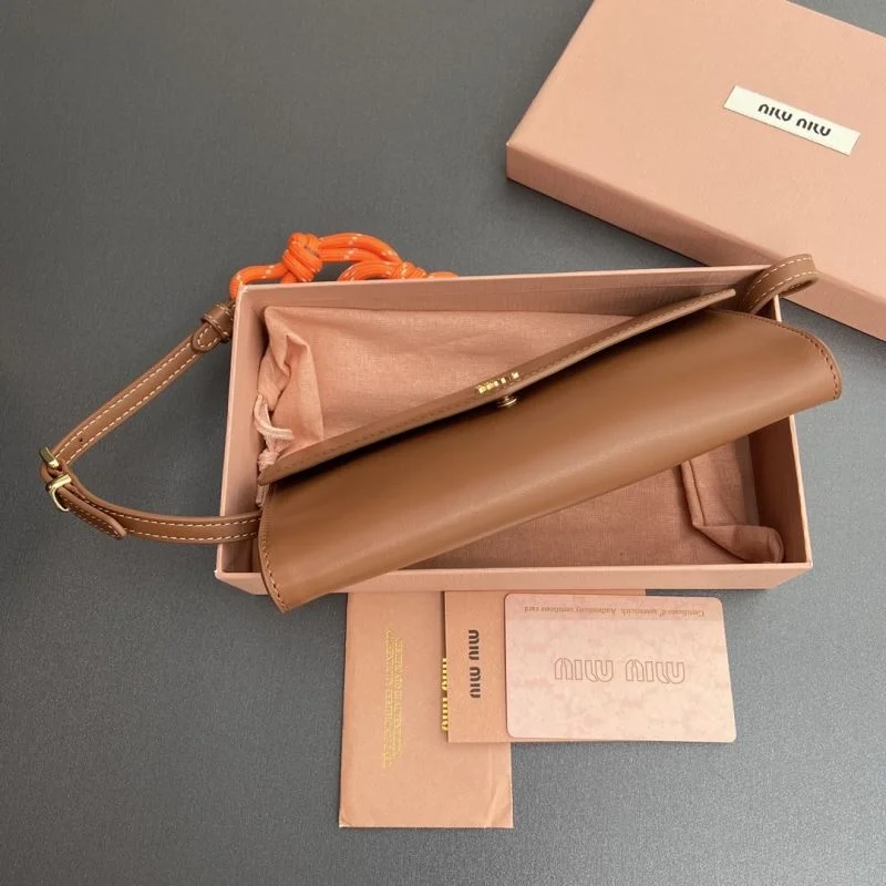 Miu Miu Wallets Purse Packable 55821