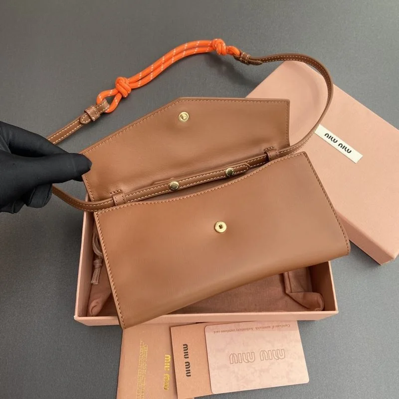 Miu Miu Wallets Purse Packable 55821