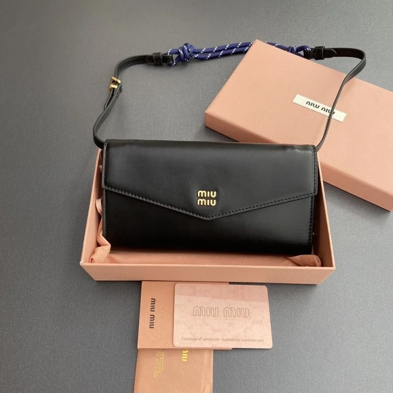 TopPick Miu Miu Wallets Purse 55823