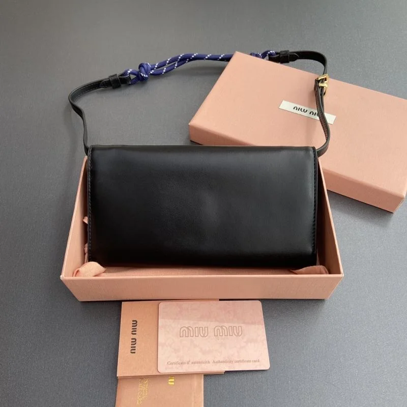 TopPick Miu Miu Wallets Purse 55823