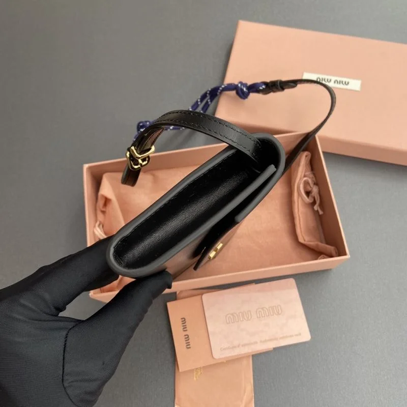 TopPick Miu Miu Wallets Purse 55823