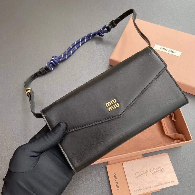 TopPick Miu Miu Wallets Purse 55823