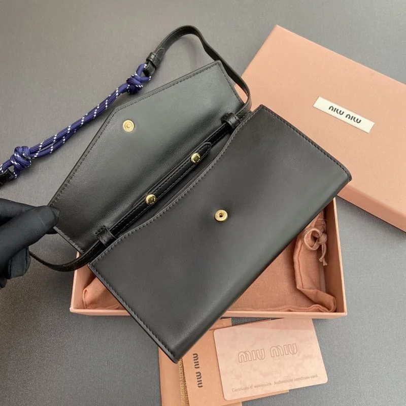 TopPick Miu Miu Wallets Purse 55823