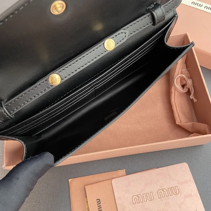 TopPick Miu Miu Wallets Purse 55823