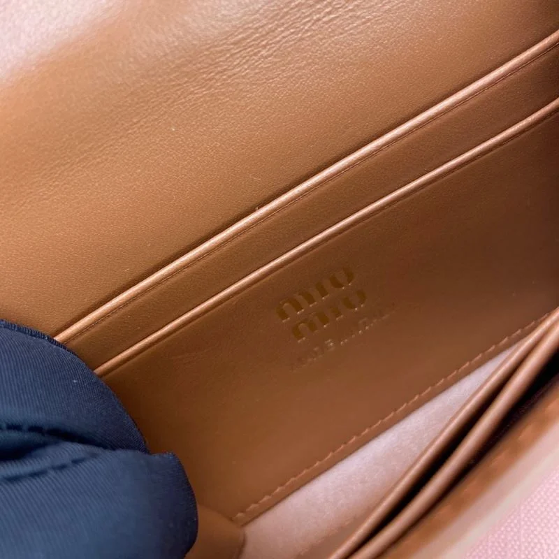 Miu Miu Wallets Purse Colorful 55827