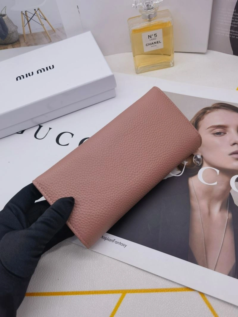 AllSeason Miu Miu Wallets Purse 85863