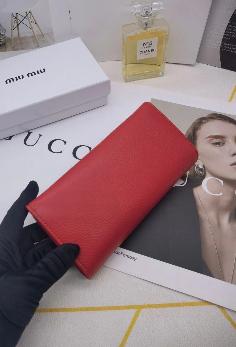 Miu Miu Wallets Purse ZeroBulk 85864
