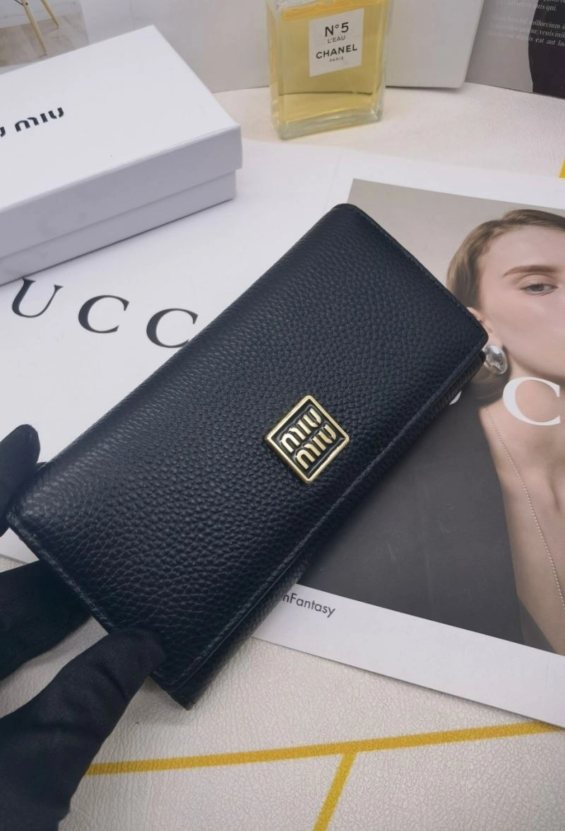 Upgraded Miu Miu Wallets Purse 85861