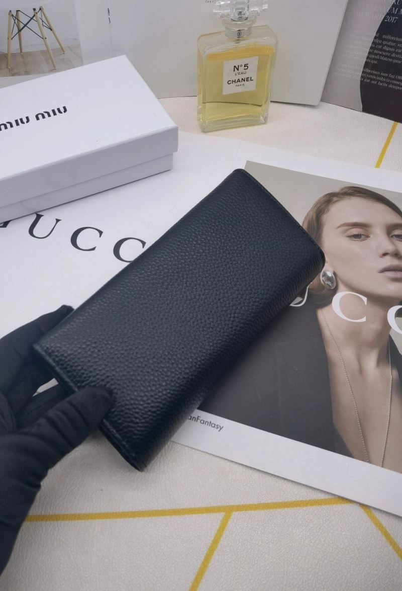 Upgraded Miu Miu Wallets Purse 85861