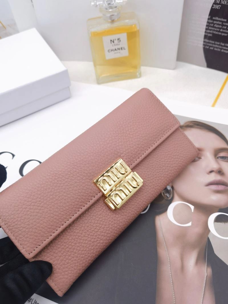 SmartChoice Miu Miu Wallets Purse 85854