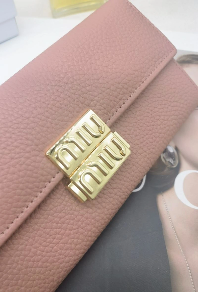 SmartChoice Miu Miu Wallets Purse 85854